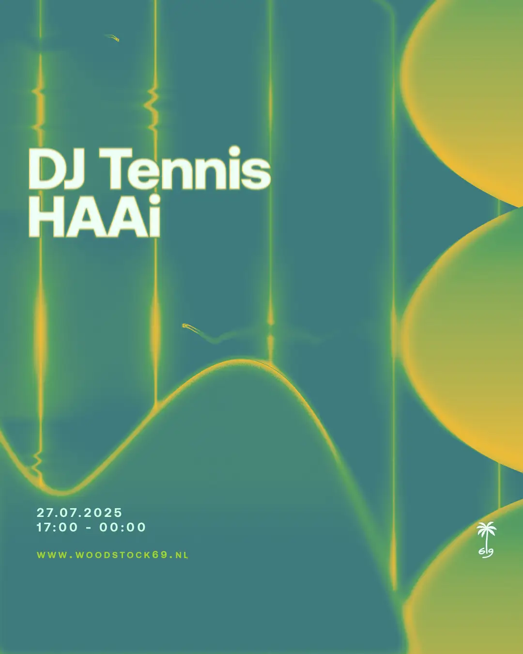 DJ Tennis & HAAi