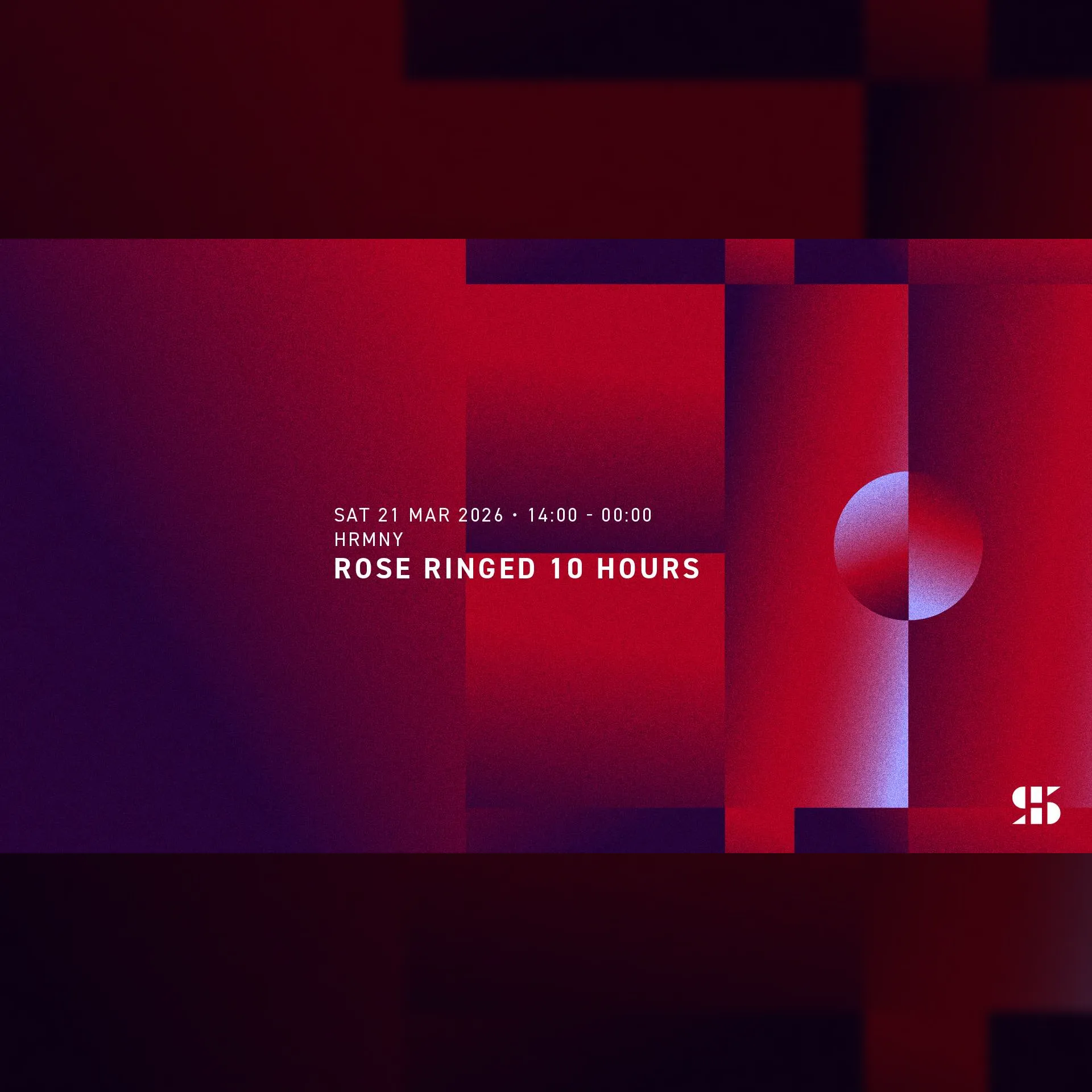 Rose Ringed 10 hours