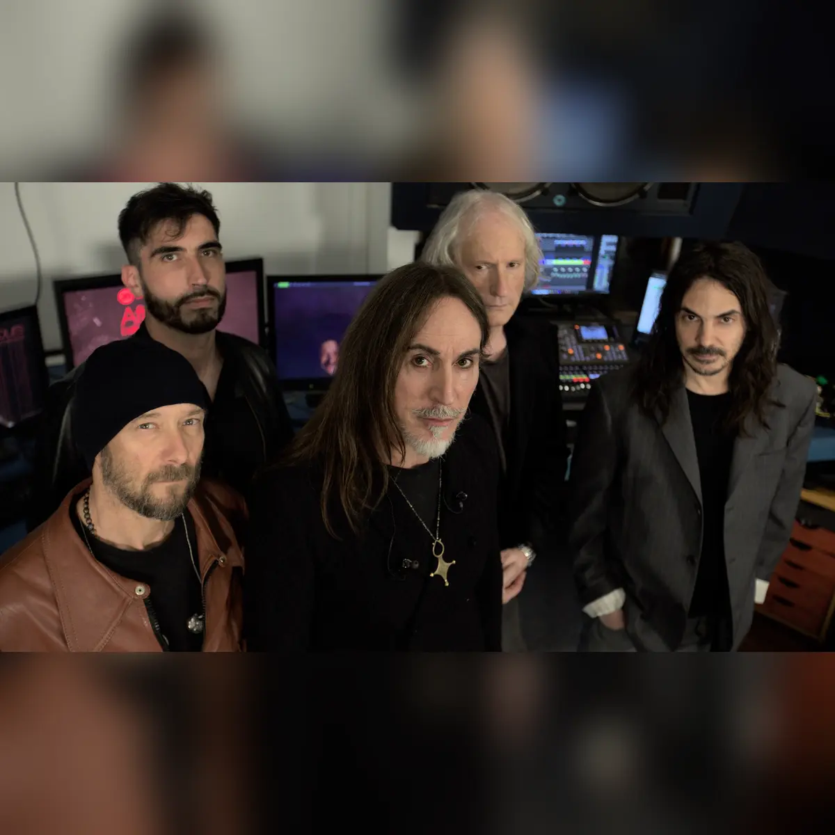 Afterhours: Quello che non c’è - Tour 2027