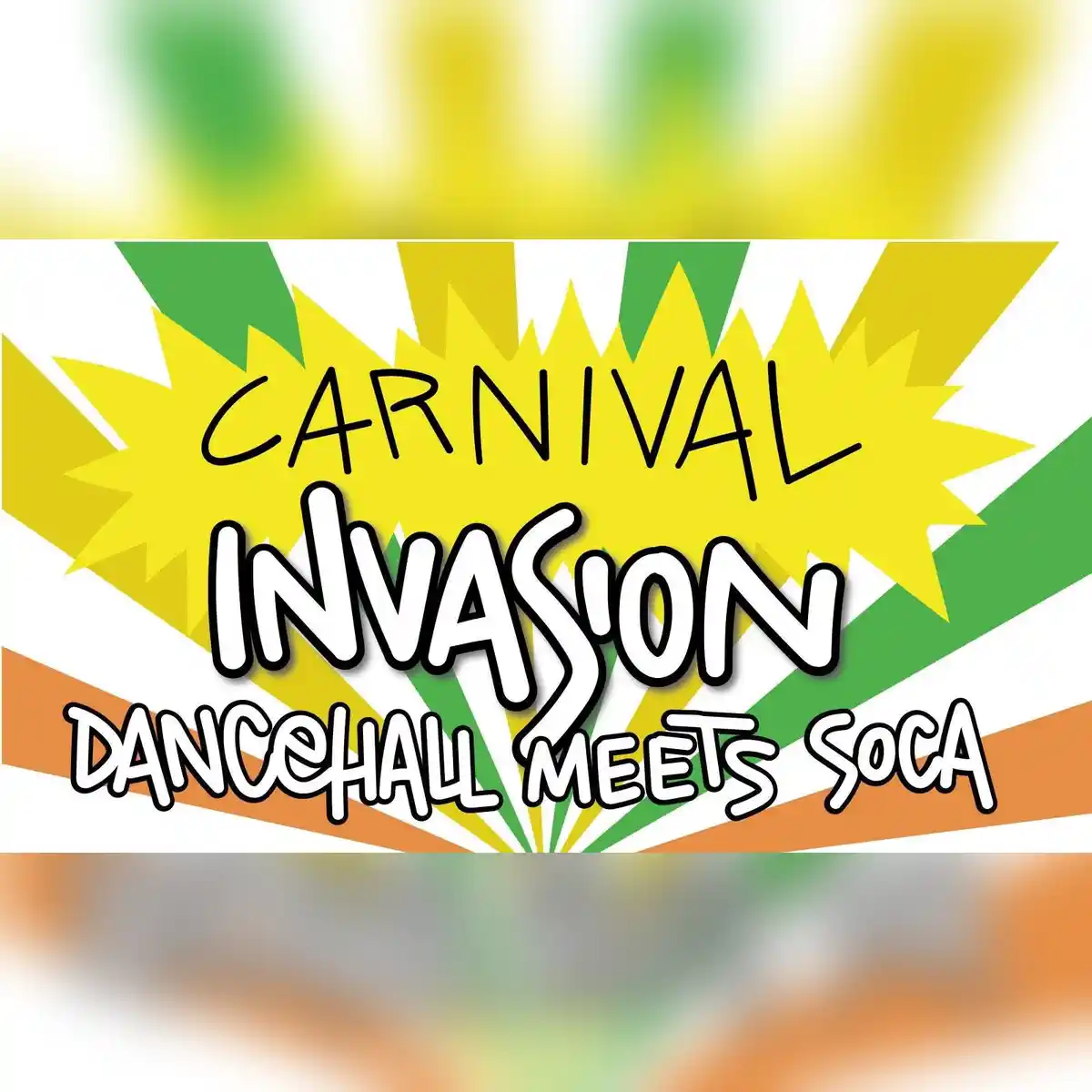 Carnival Invasion