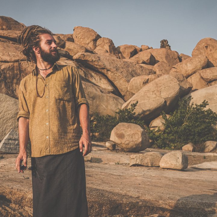 Marcus Gad & Tribe • Zoca Flavor