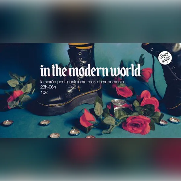 In The Modern World