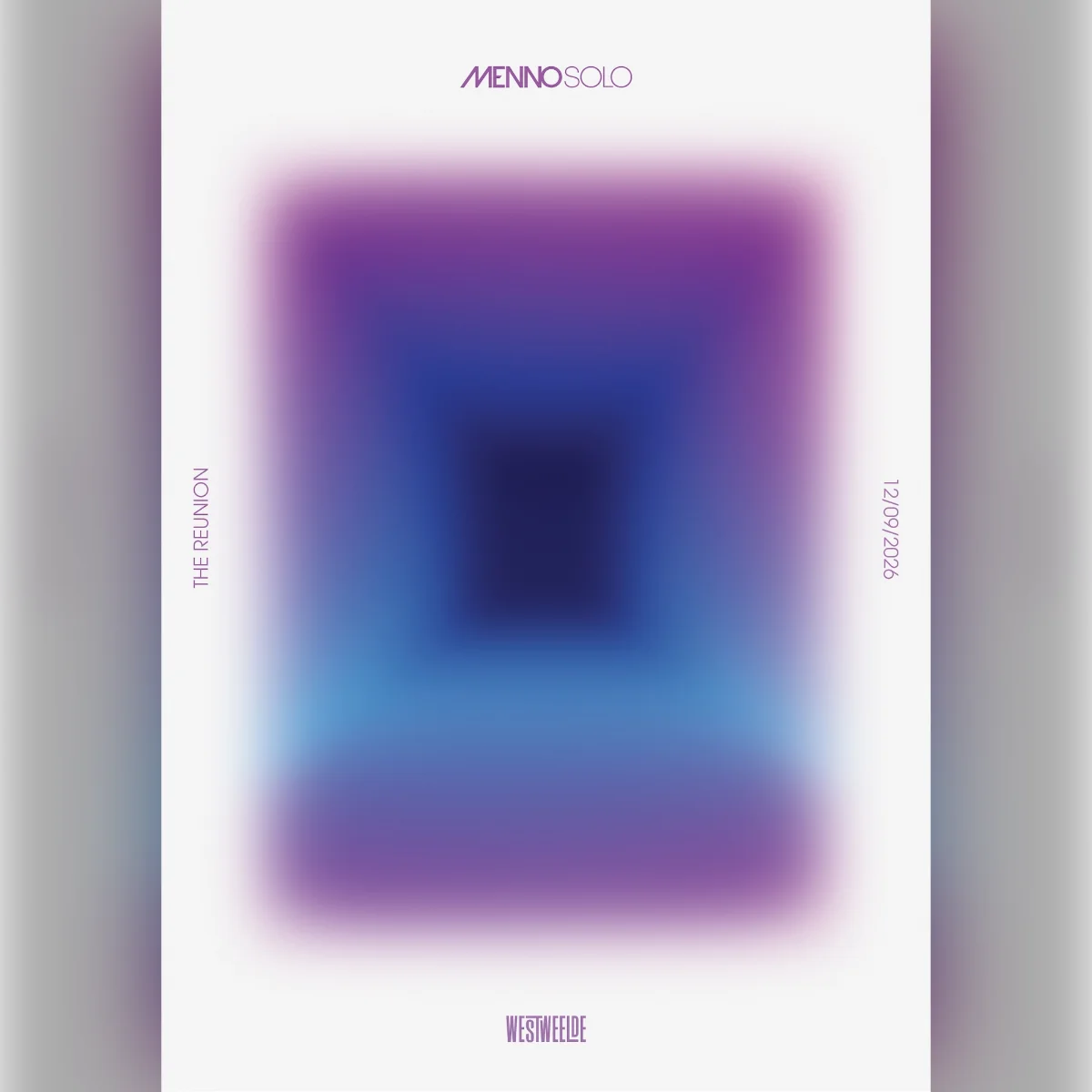 Menno Solo - The Reunion