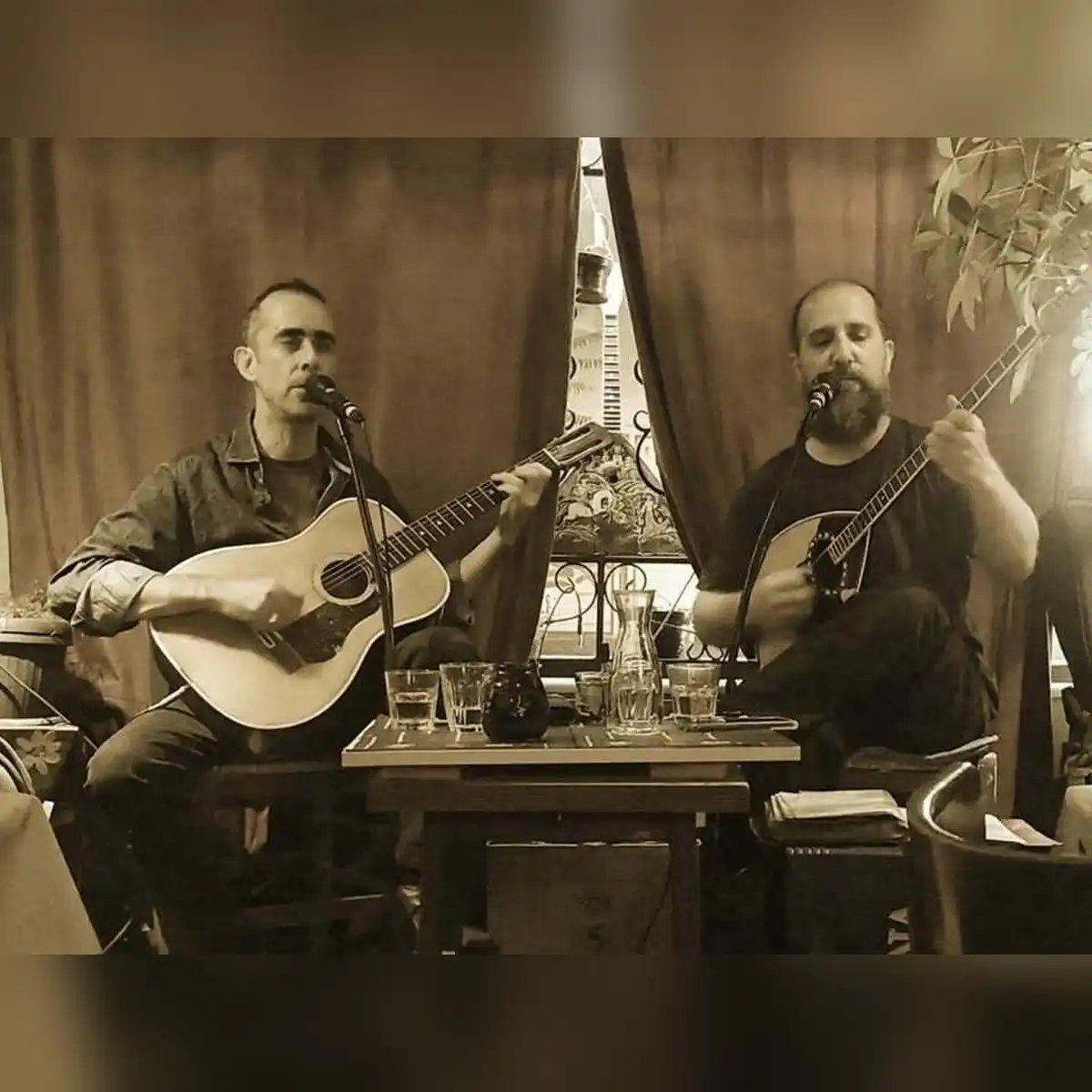 Skoutas - Mitarakis