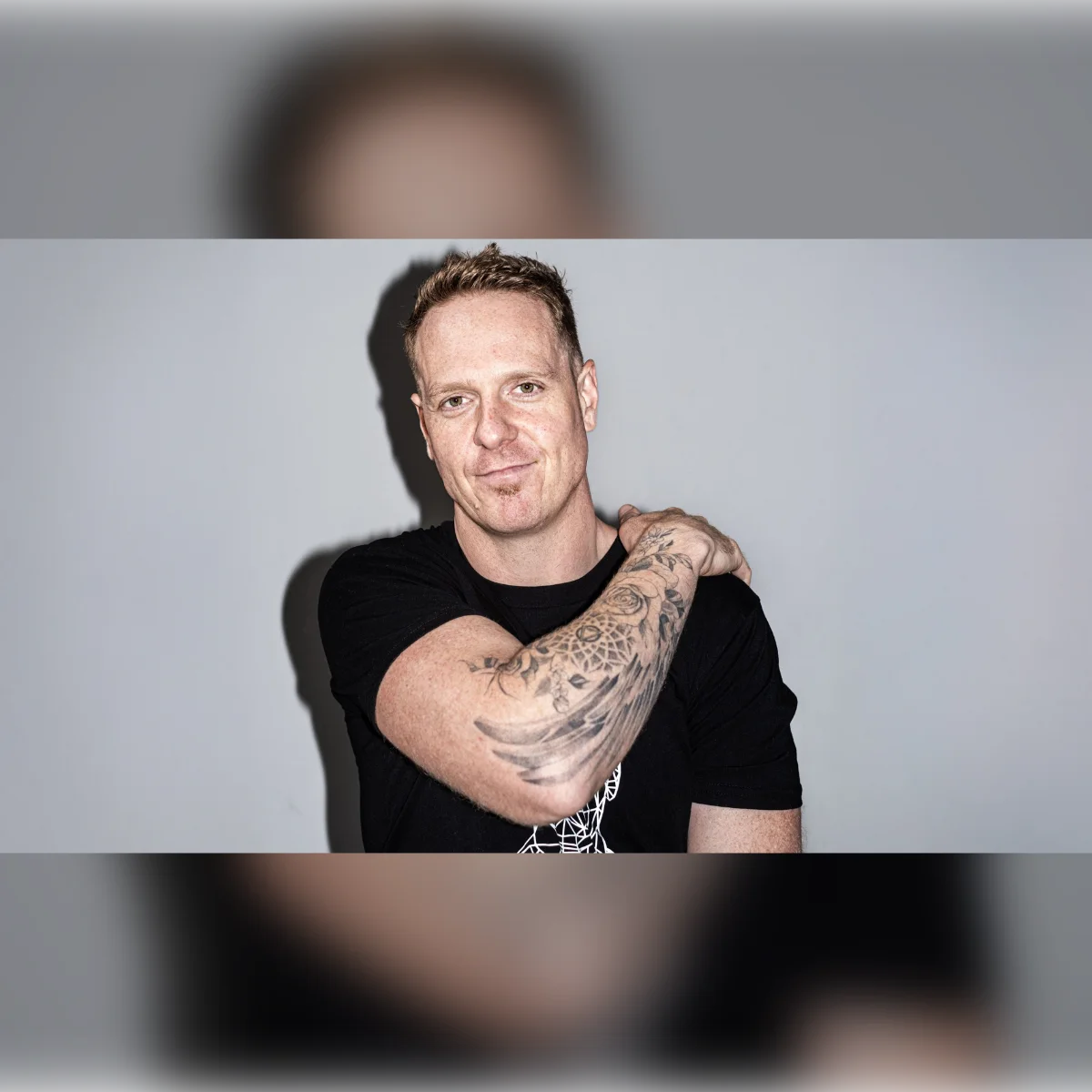 Luminosity pres. Factor B - Theatre of The Mind