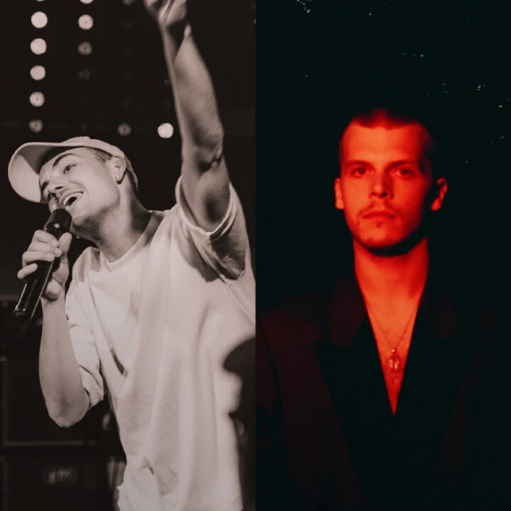 Nieuwe Oogst: Säm Wilder + Newark