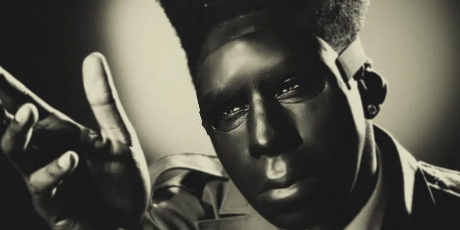 14/05 | Tyler, the Creator