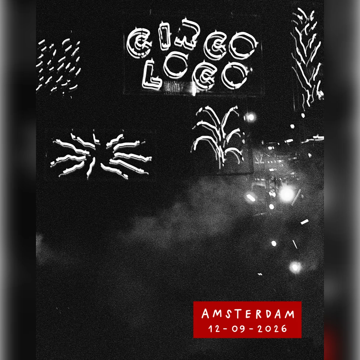 Circoloco Amsterdam