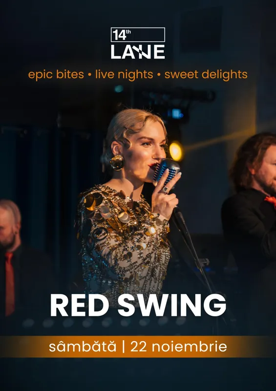 RedSwing