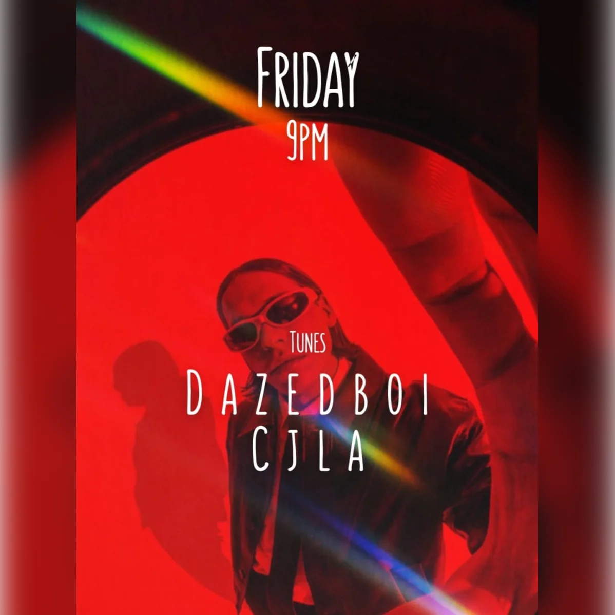 Dazedboi & Cjla
