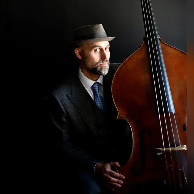 Peter Brendler Quintet - Peter Brendler