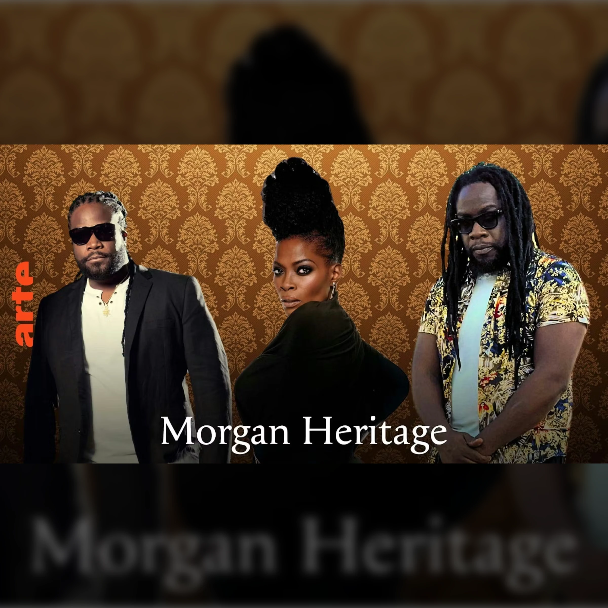 Morgan Heritage