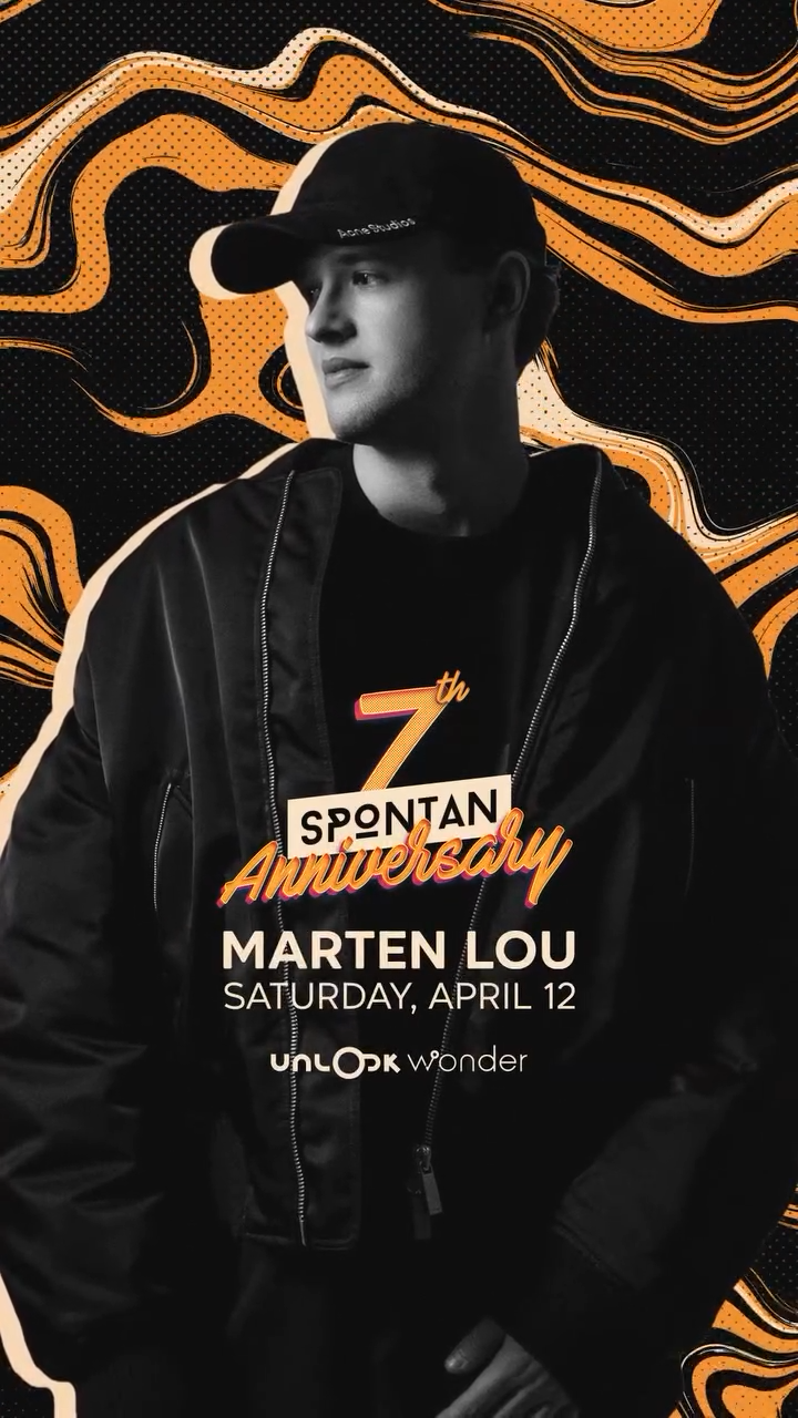 Spontan Timișoara 7th Anniversary