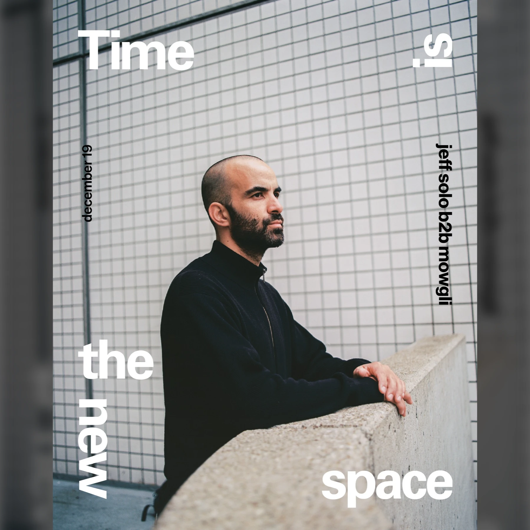 Jeff Solo b2b Mowgli