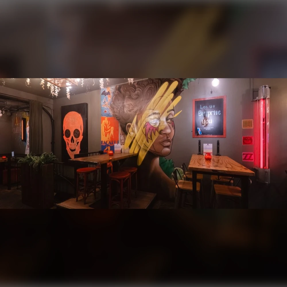 Dirty Disco Presented by Beskar Bookings