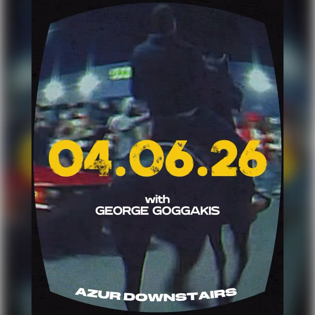 George Goggakis - George Goggakis