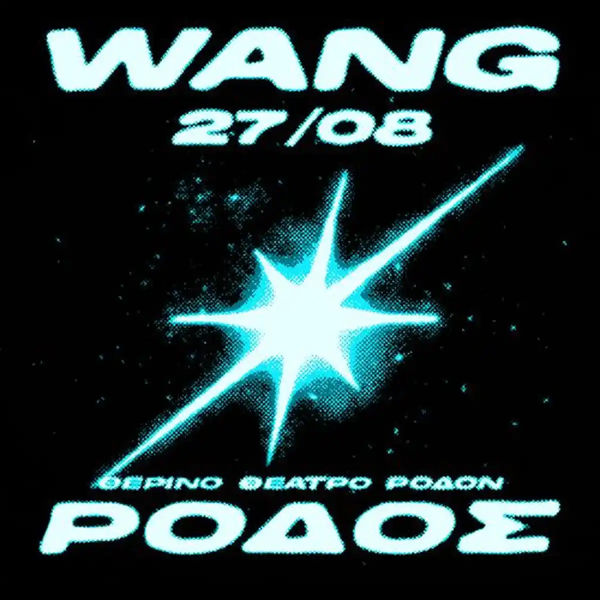 WANG | RHODES