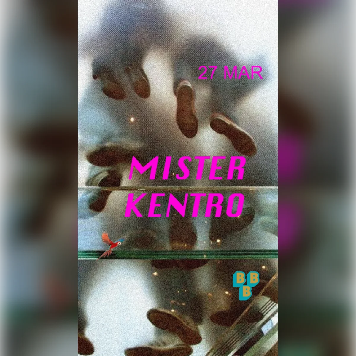 Mister Kentro