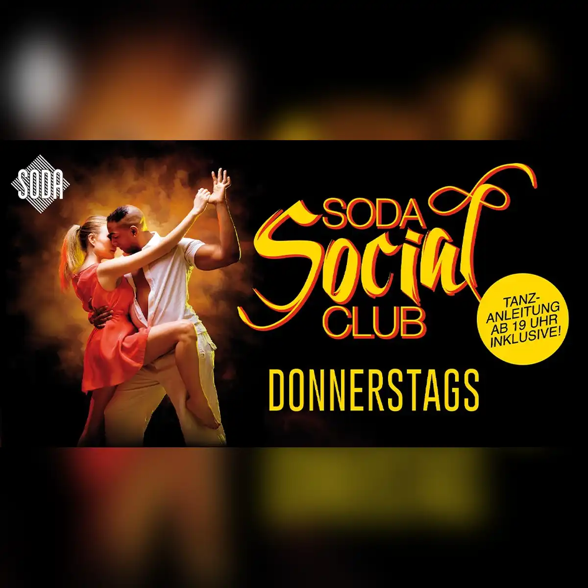 Soda Social Club