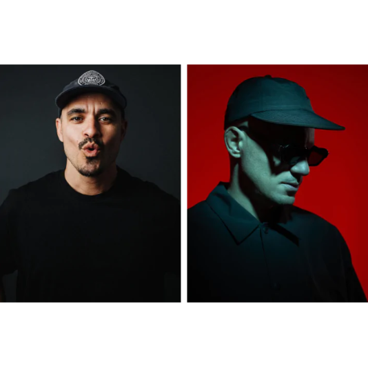 Pablo Fierro, Da Mike