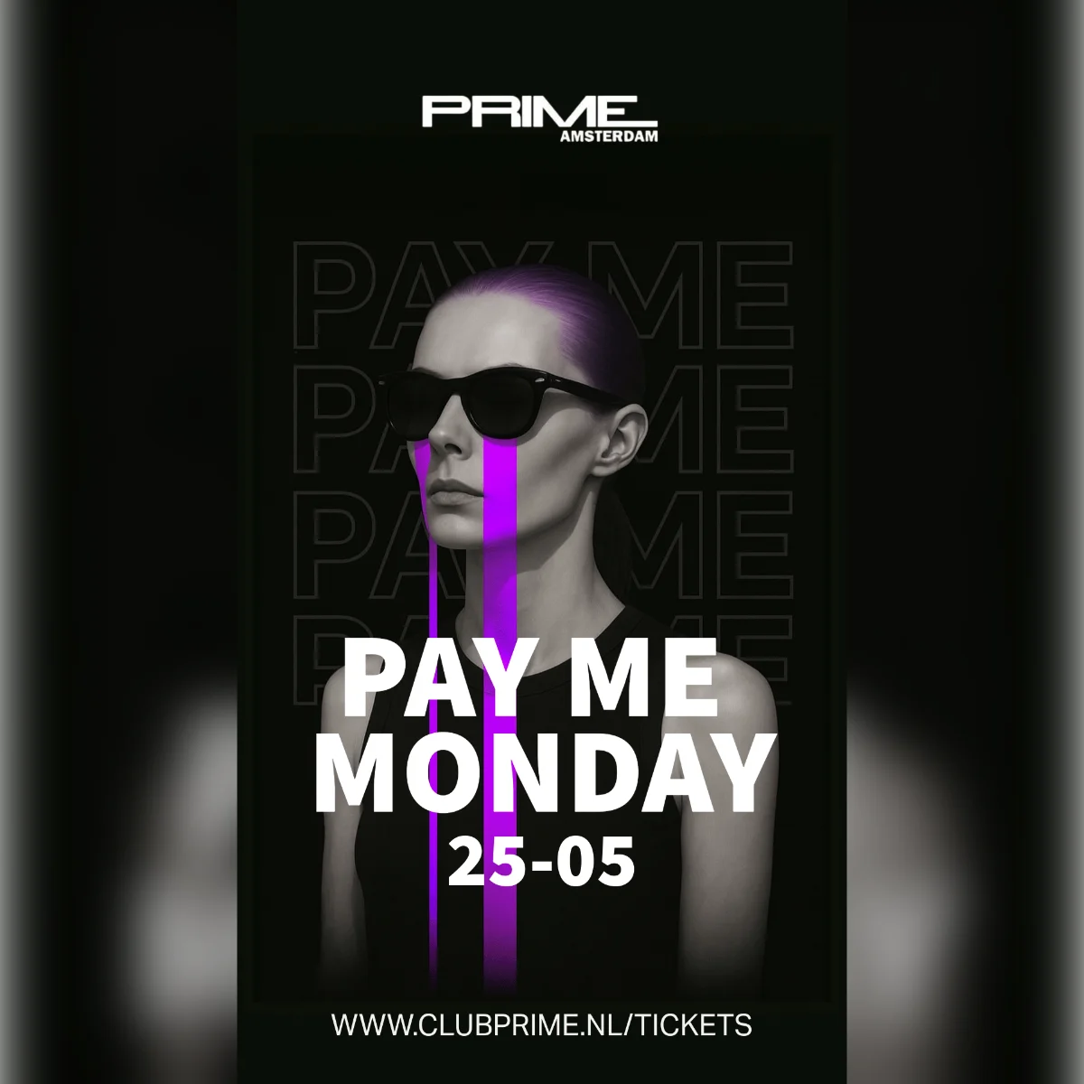 Pay Me Monday 