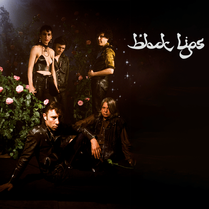 Black Lips + The People’s Pleasure Grounds