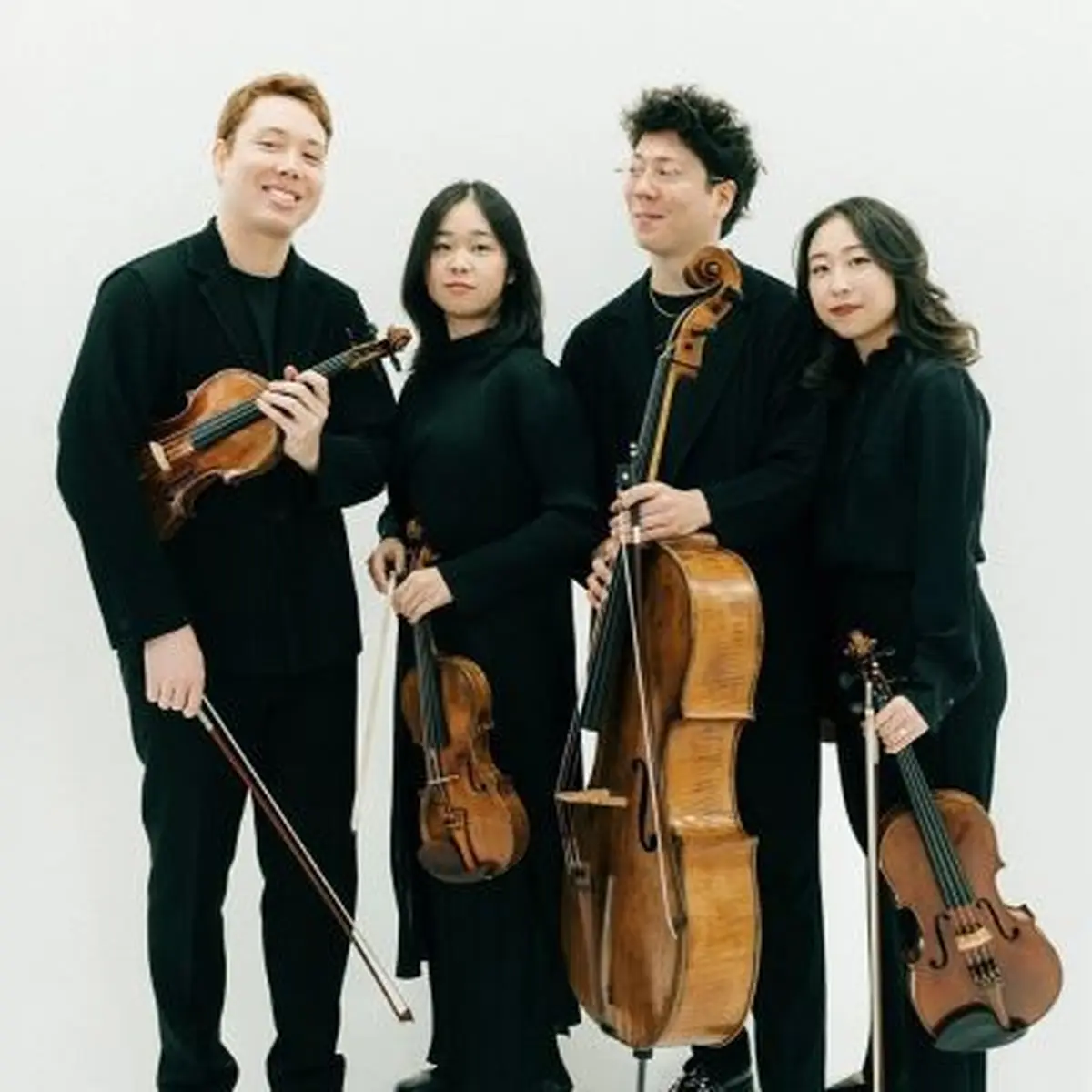 Quatuor Leonkoro