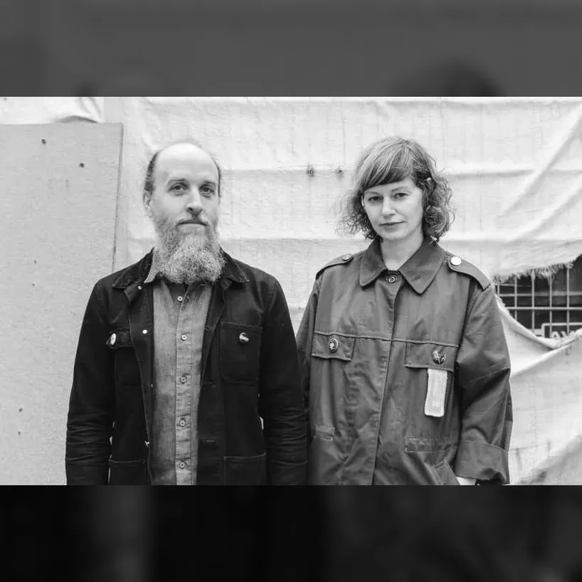 Paradiso Indiestad presents: Nadja + A Plague of Lighthouse Keepers