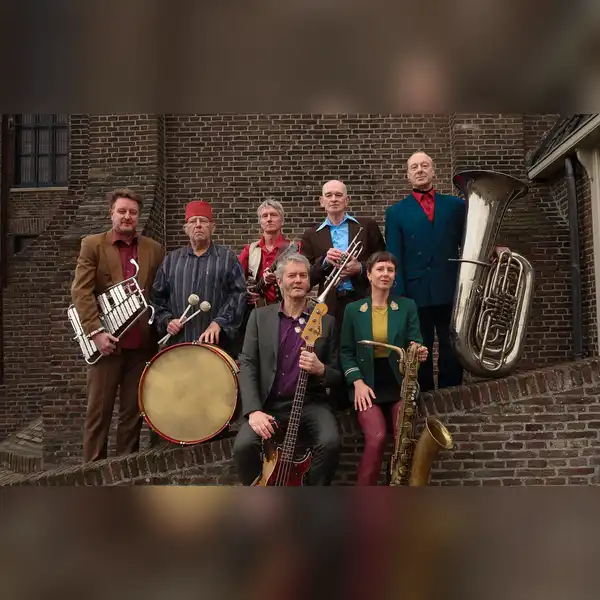 De Kift: De Eenzame