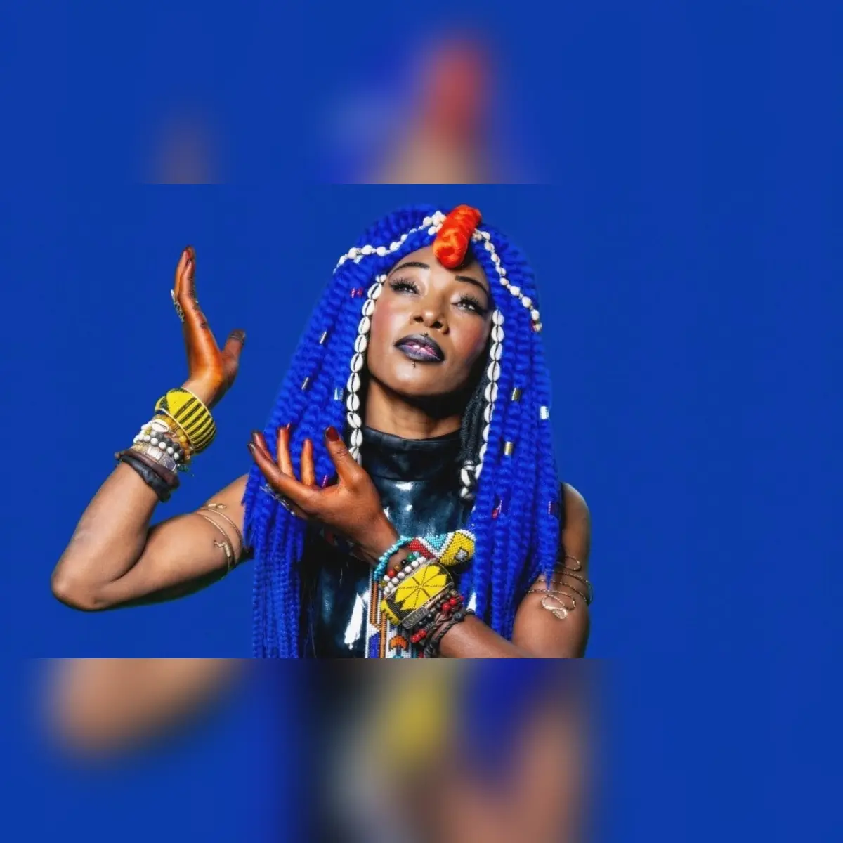 Fatoumata Diawara