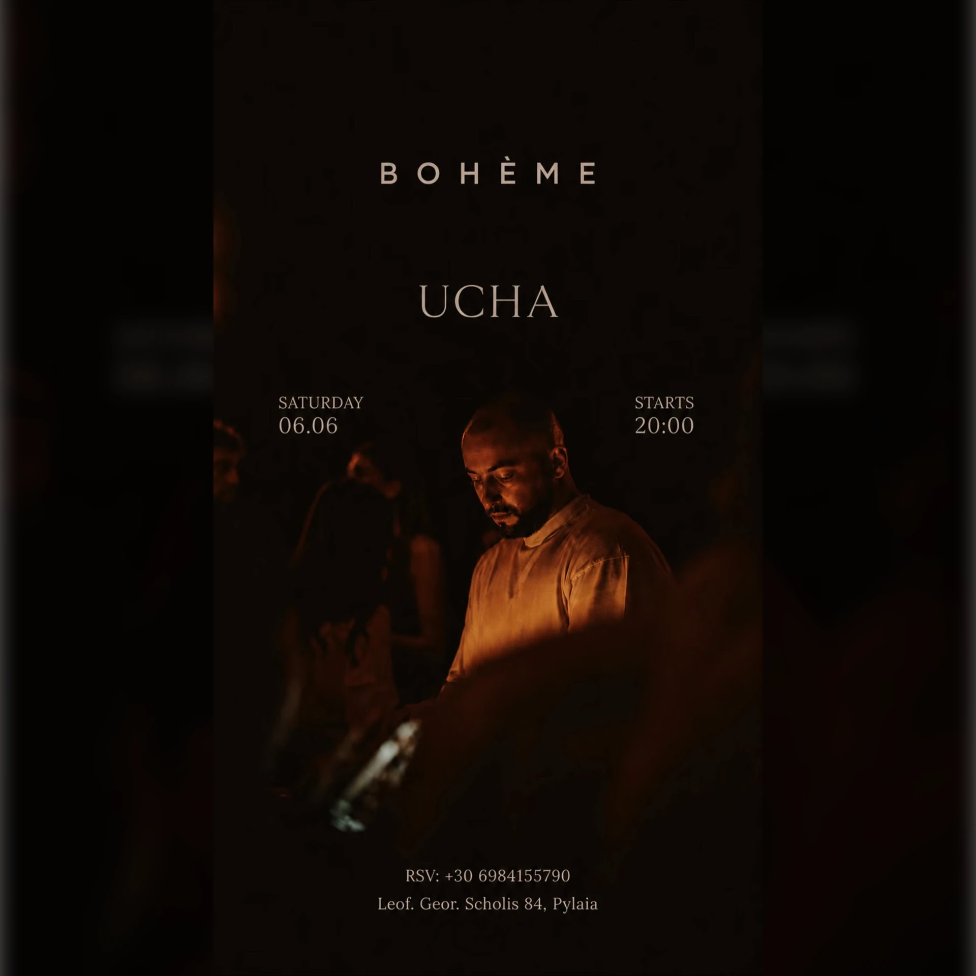 Ucha