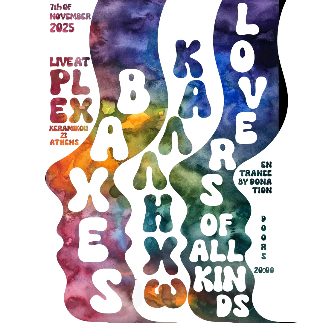 Baxes, Kalicho, Lovers of All kinds