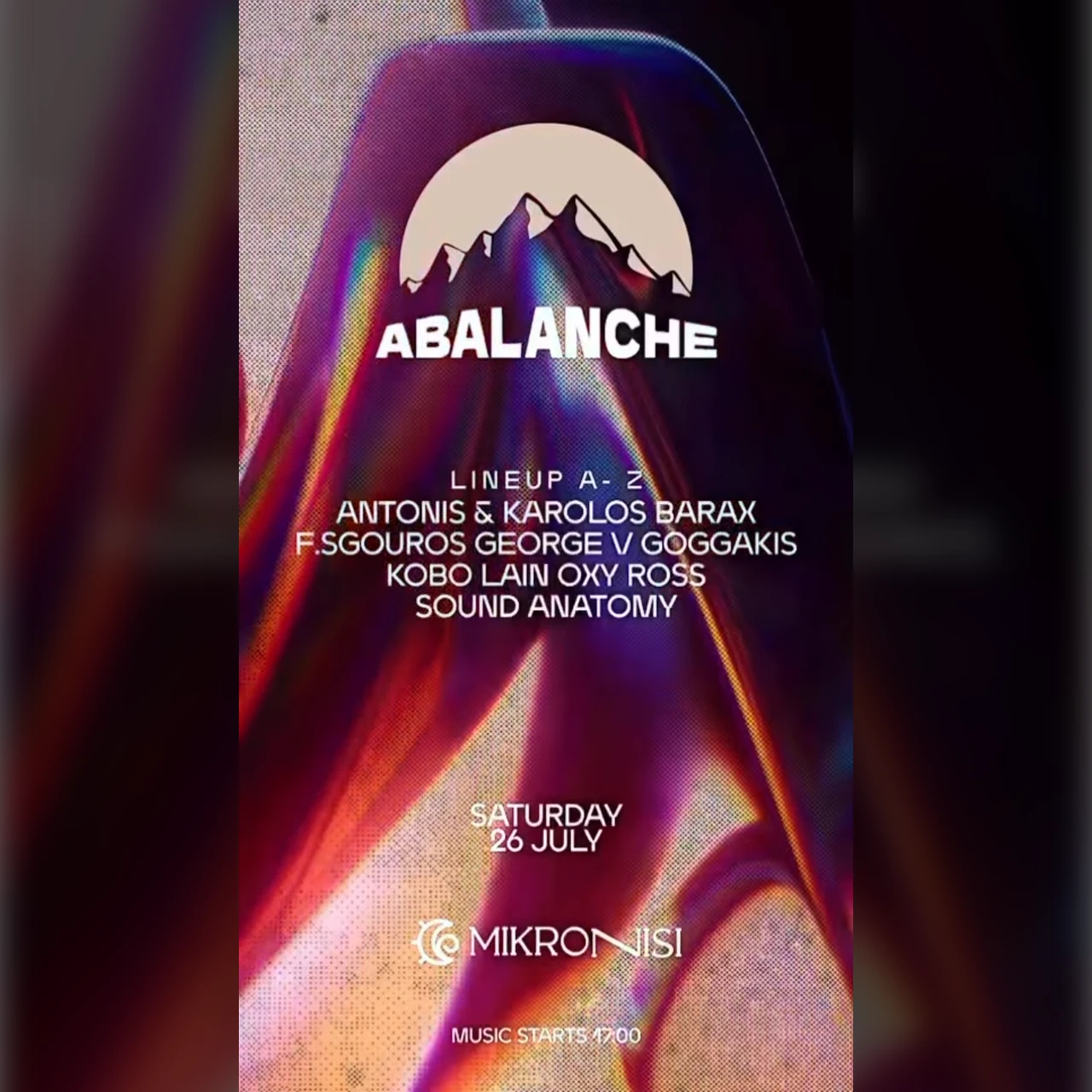 ABALANCHE