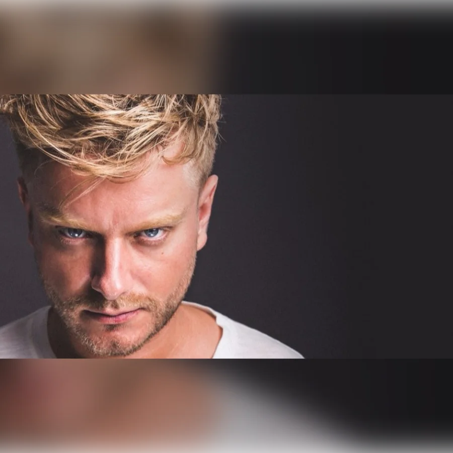 Basement presents- Joey Daniel