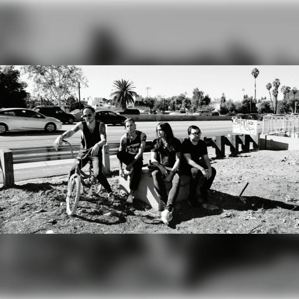 Dead To Me + Überyou