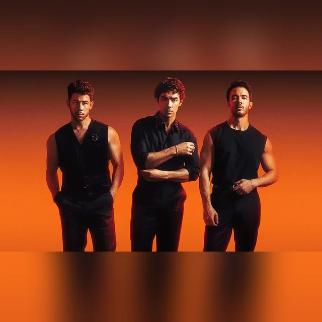 The Burning Up Tour All Over Again - Jonas Brothers