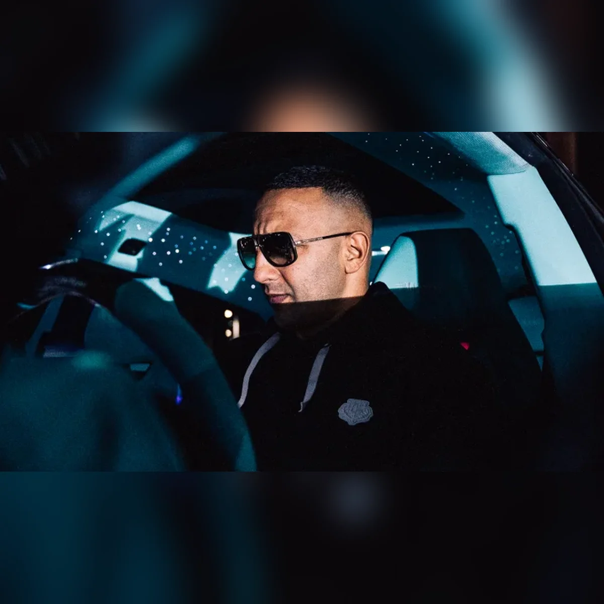 Dú Maroc - Block Bladi Gangster Tour