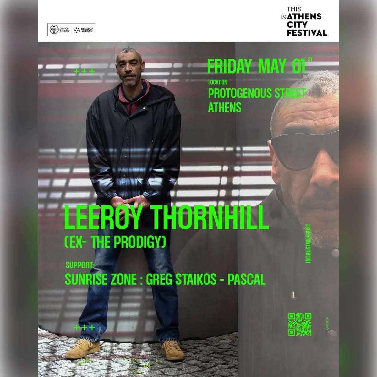 Sunrise Zone 1991-2026 35 years Anniversary events Vol.3