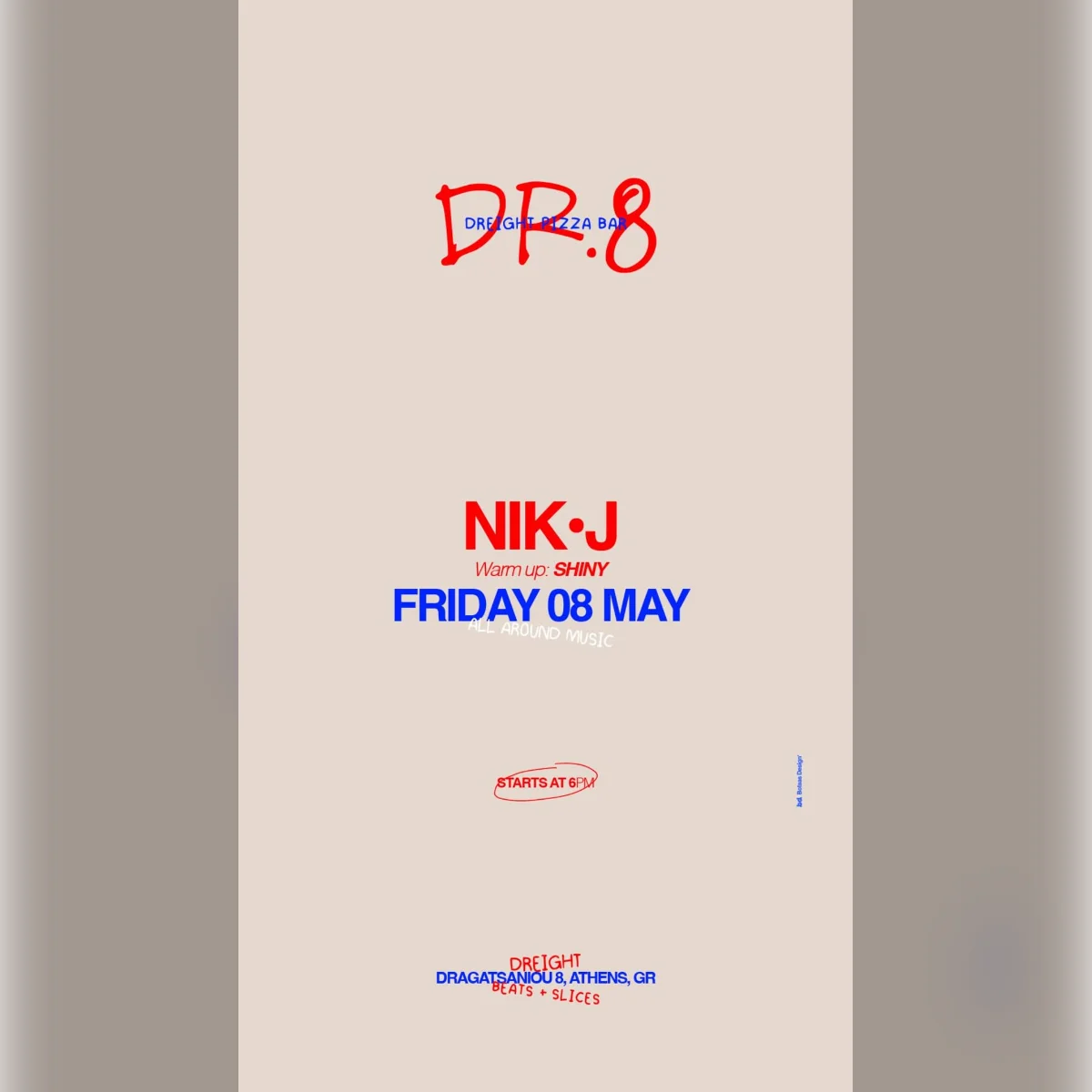 Nik J