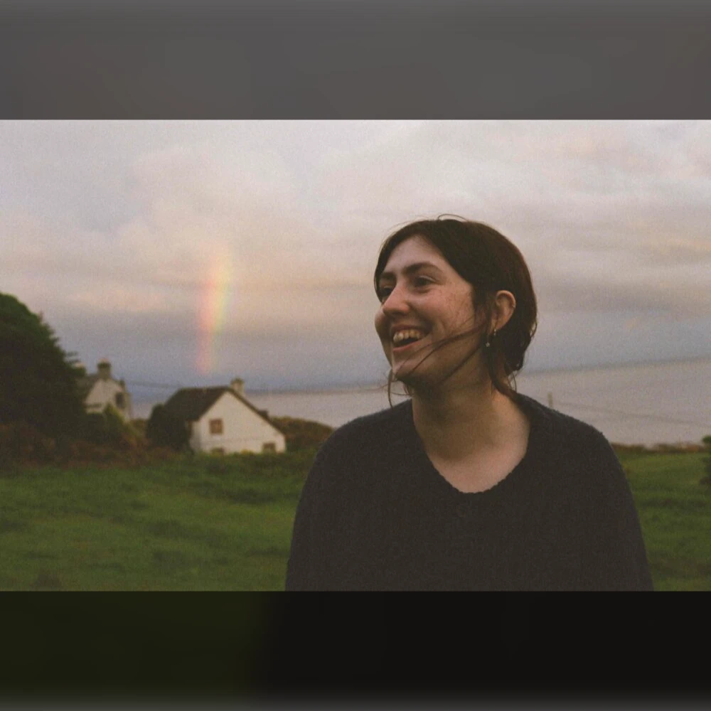 Katie Gregson-MacLeod