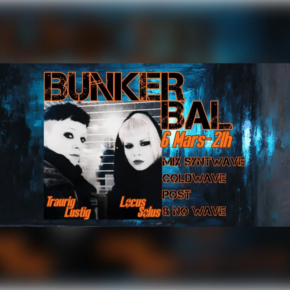 Bunker Bal