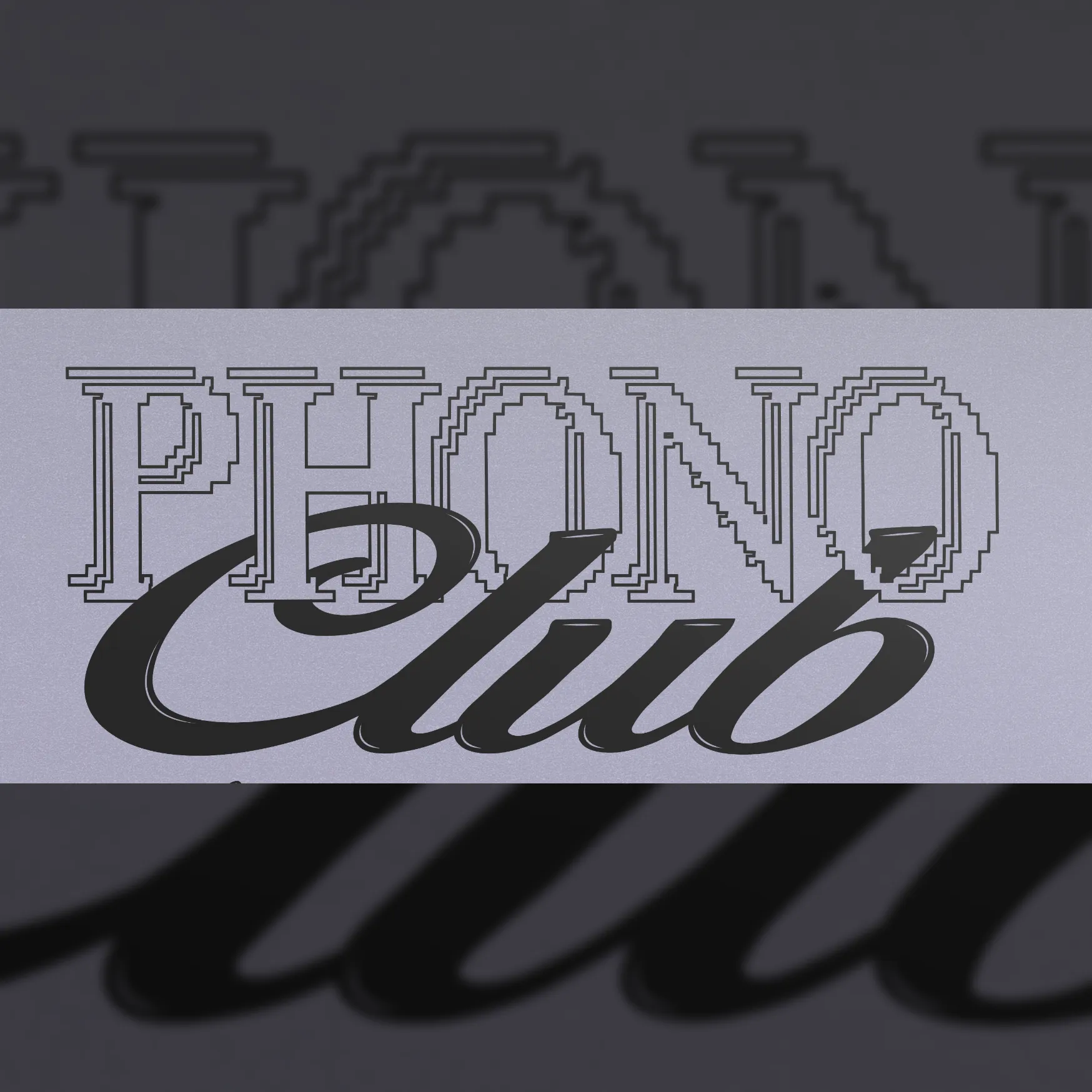 Phono Club with Mr. Scruff