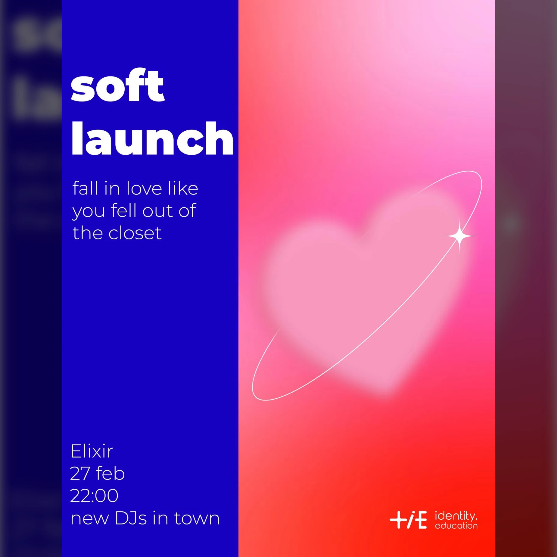 Soft Launch