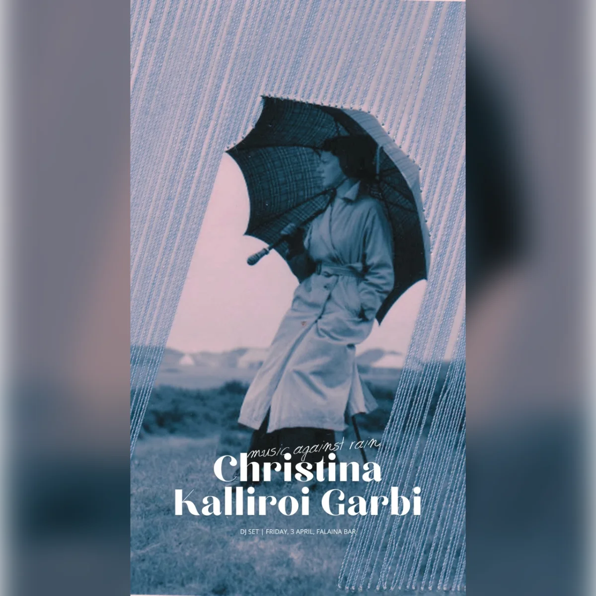 Christina Kalliroi Garbi