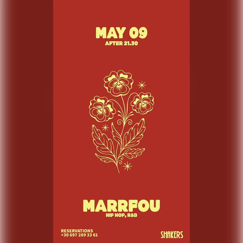Marrfou