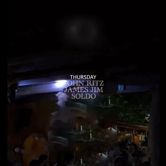 John Ritz | James Jim | Soldo 