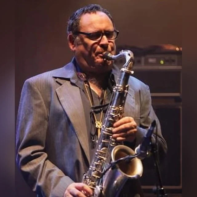From Rollins to Trane: Everything You Need to Know About Tenor Sax - Gilad Atzmon