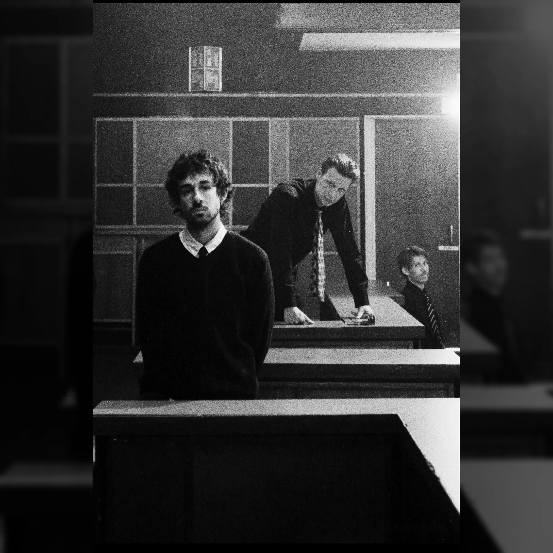 Doka Live w/ PROZA | POL | Bonne