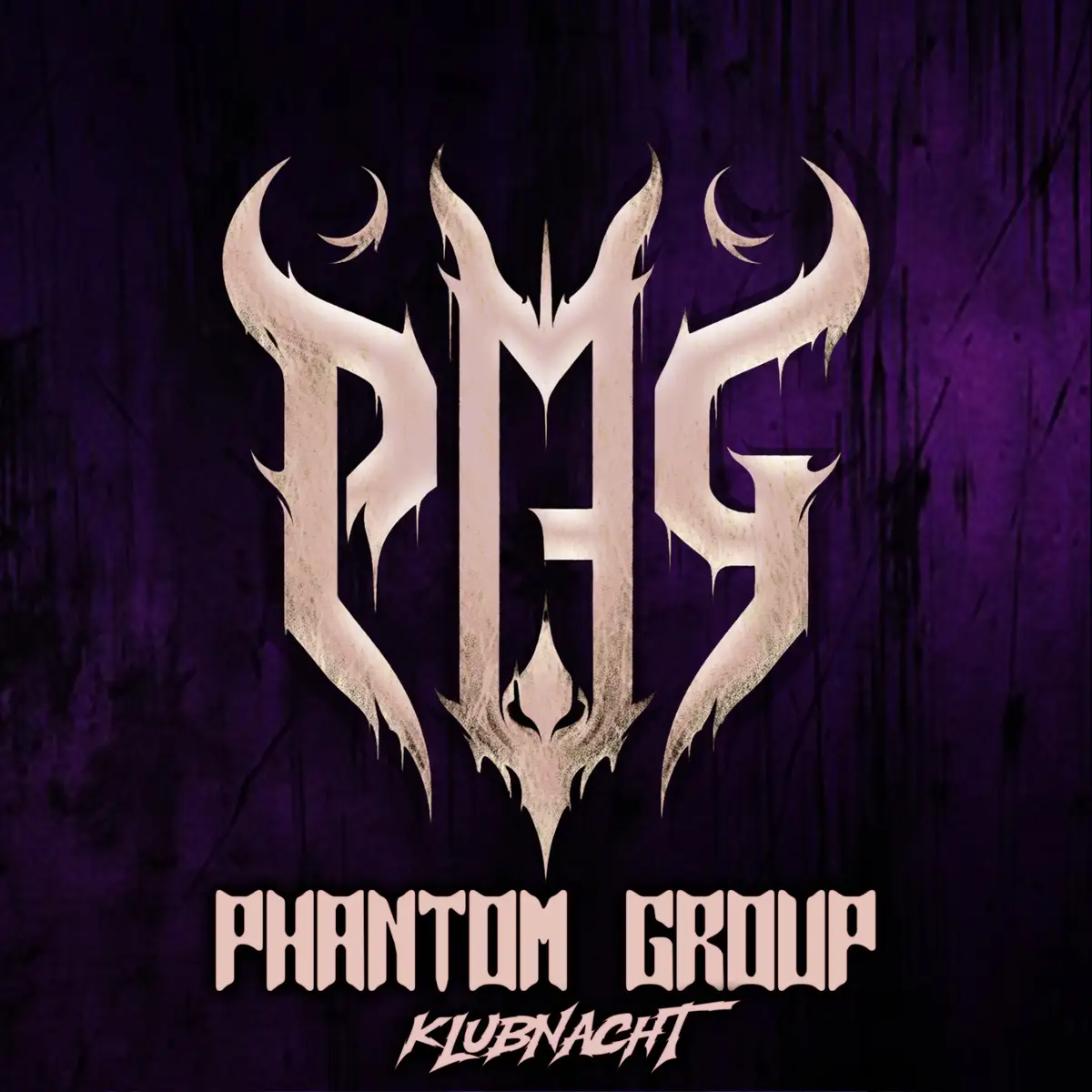 PHANTOM GROUP: KLUBNACHT