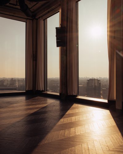 Audio Obscura at The Loft w/ Young Marco, Spray